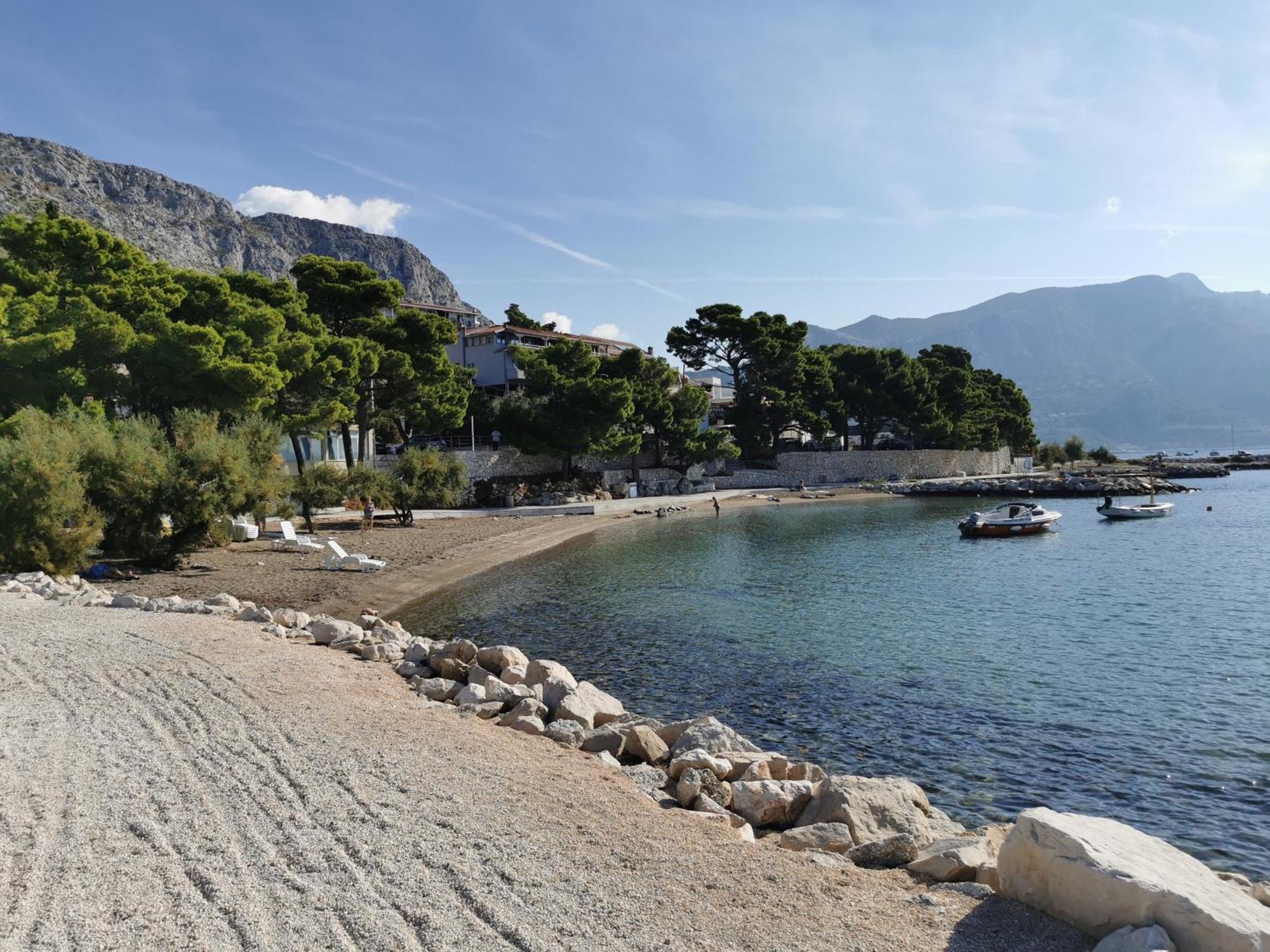 Maka - Omis Duće