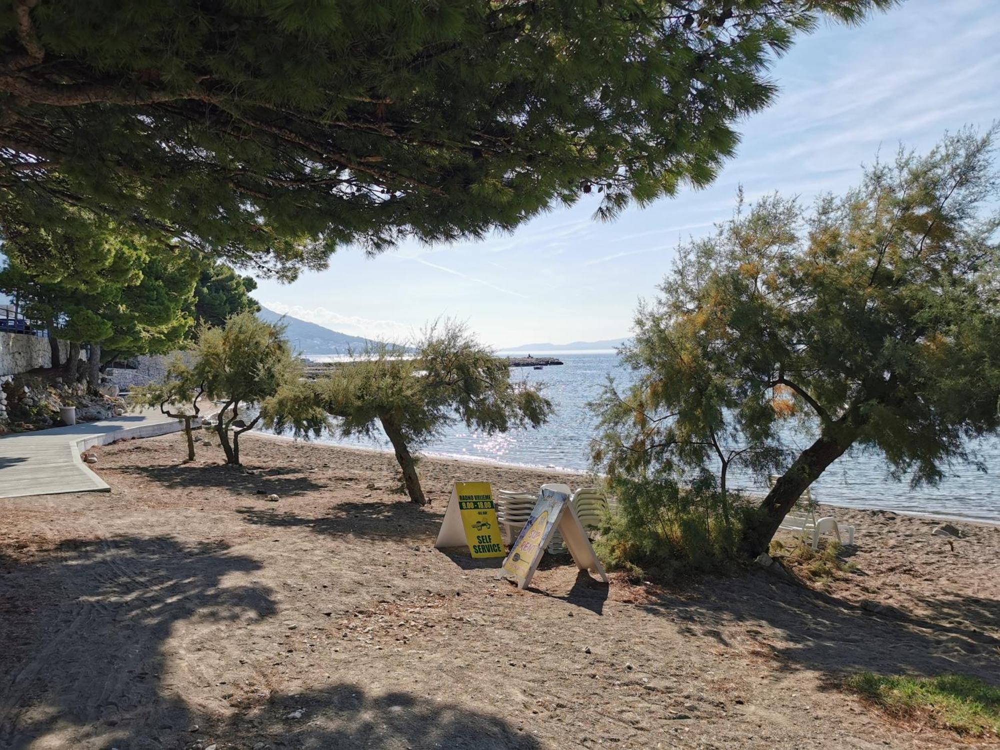 Apartament Maka - Omis Duće