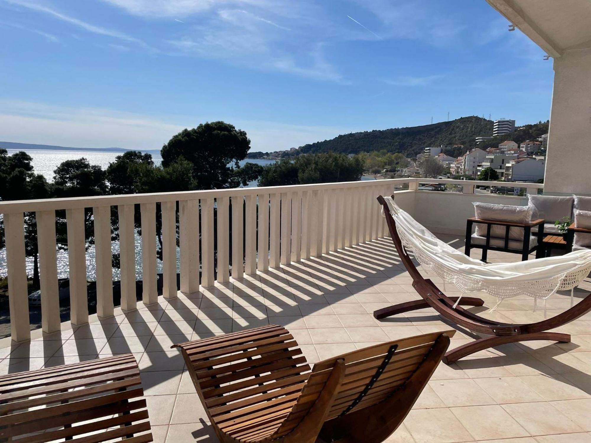 Apartament Maka - Omis