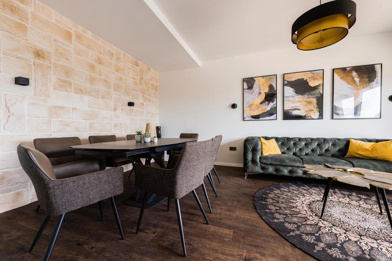 Apartament Maka - Omis