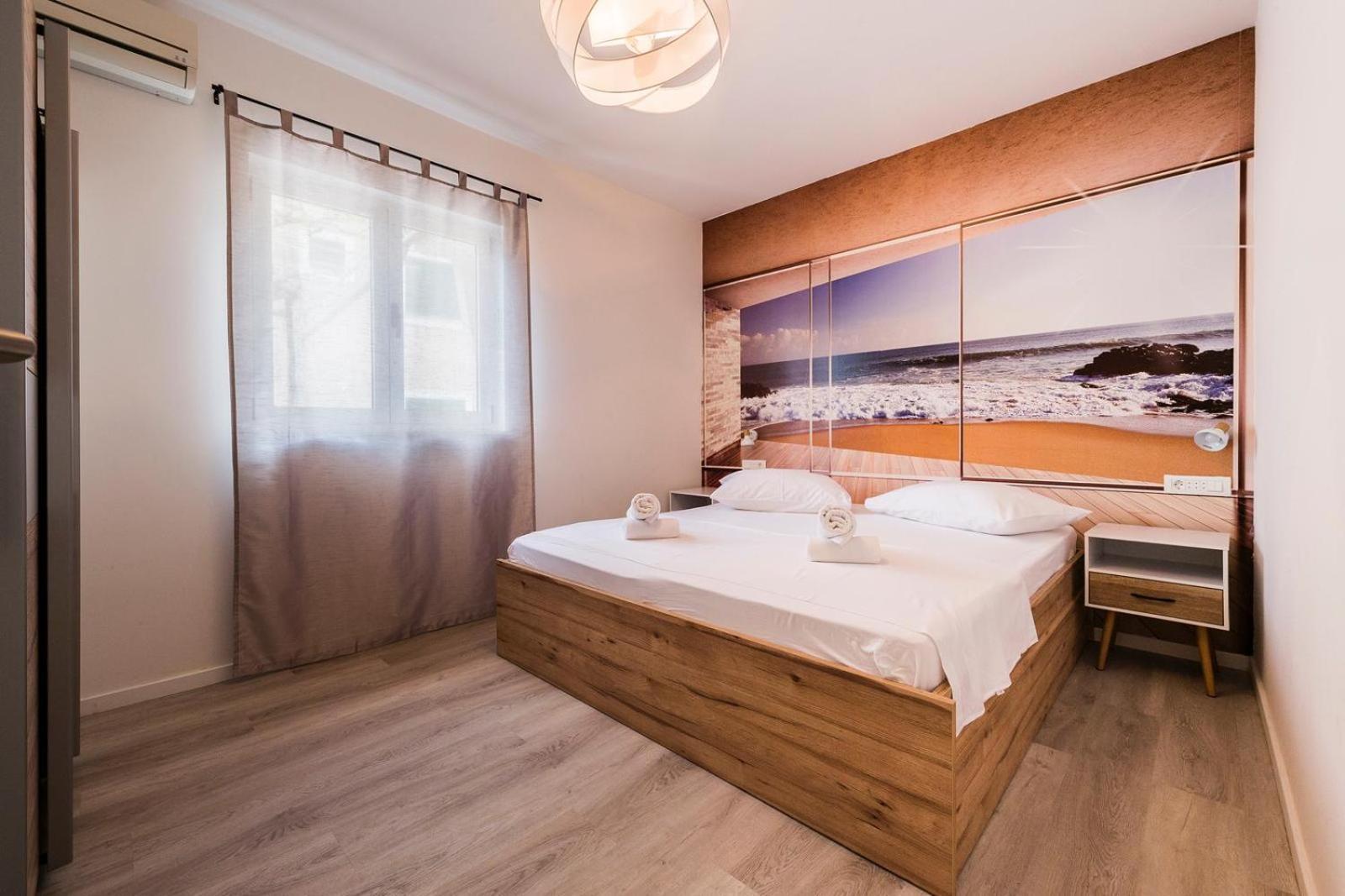 Apartament Maka - Omis Duće