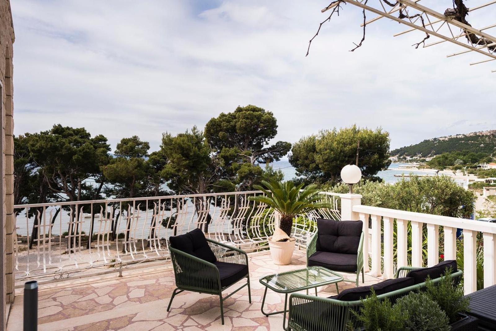 Apartament Maka - Omis