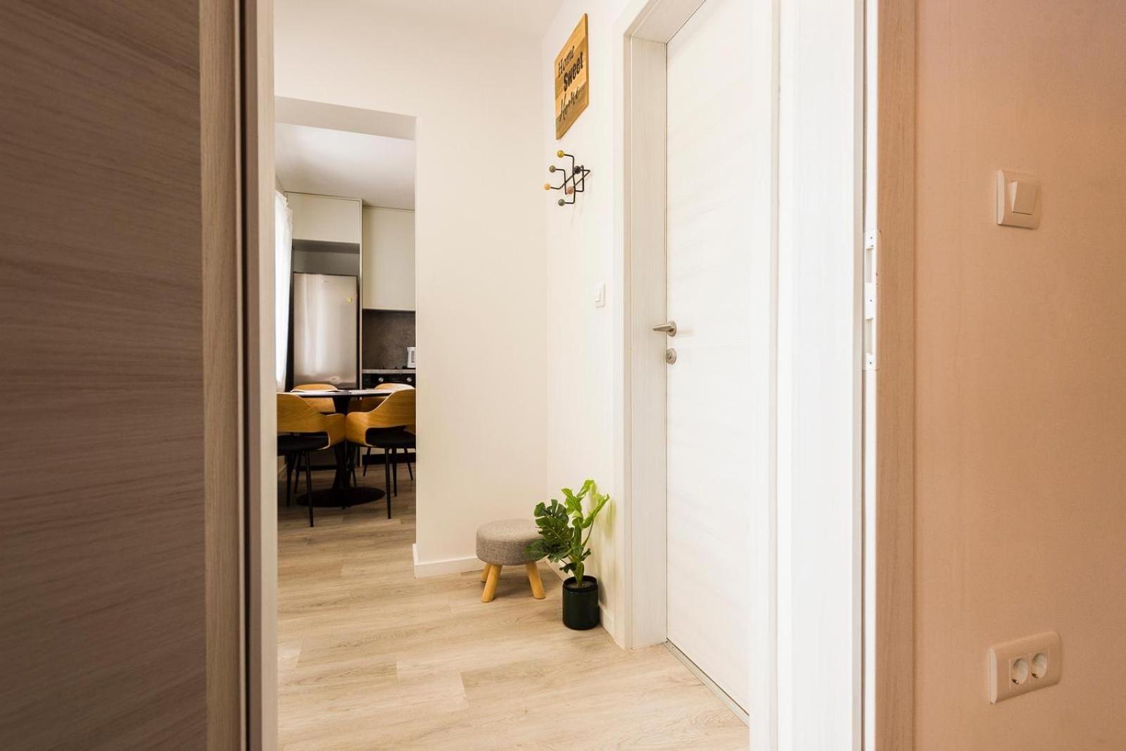 Maka - Omis Apartament Duće