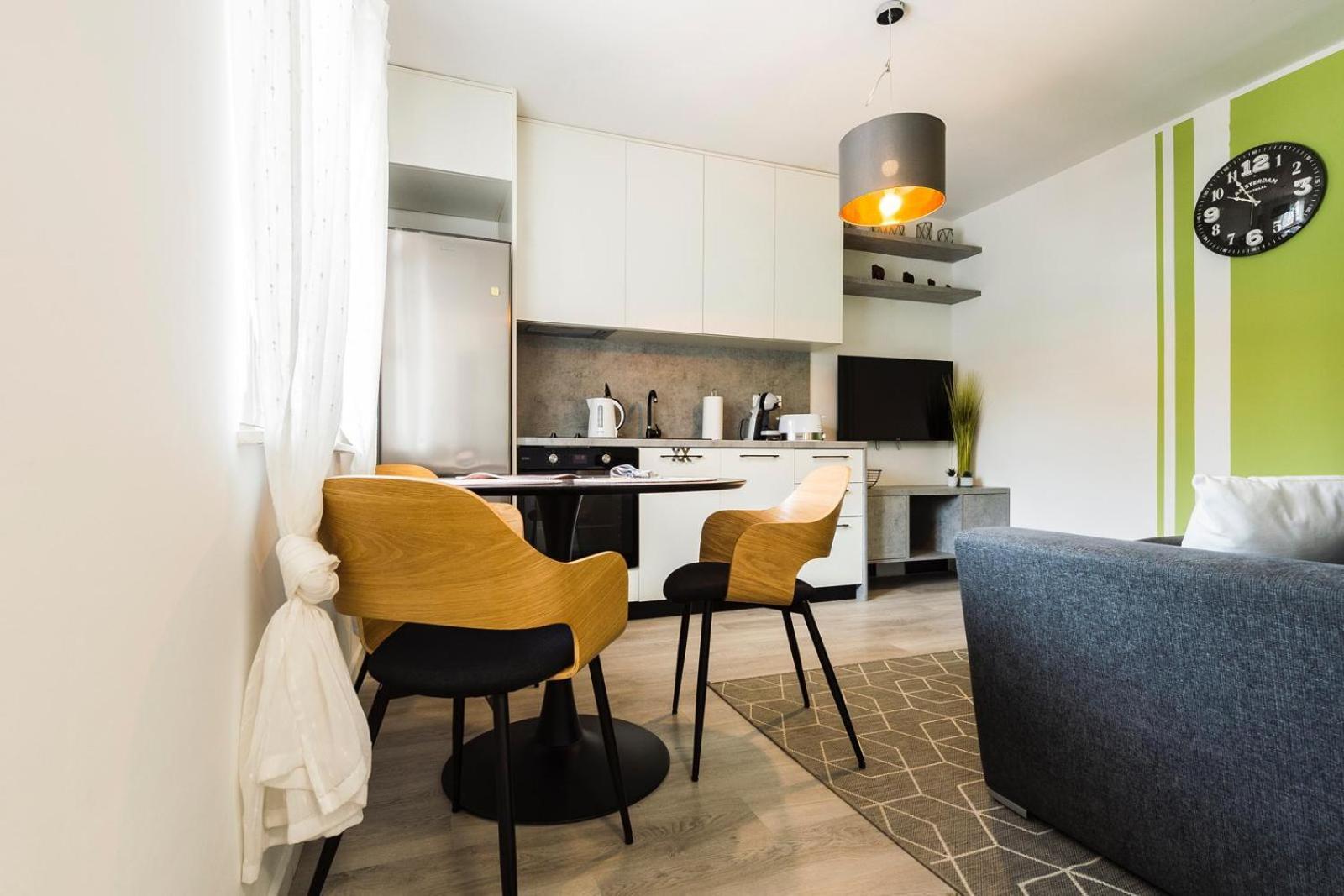Apartament Maka - Omis Duće