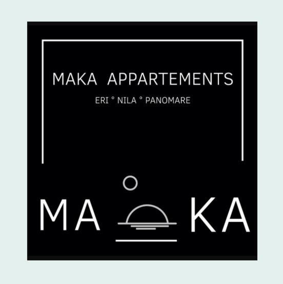Maka - Omis Apartament Duće